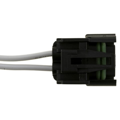 Fog Light Connector WVE 1P2206