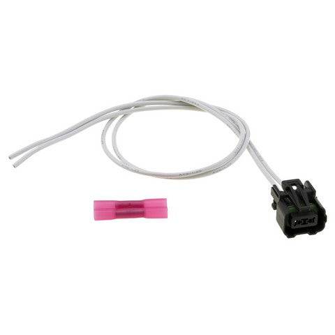 Fog Light Connector WVE 1P2206