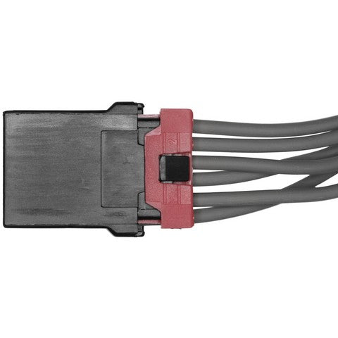HVAC Mode Valve Actuator Motor Connector WVE 1P2207