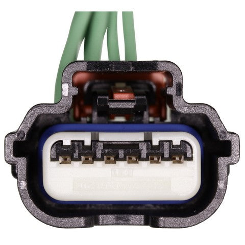 Accelerator Pedal Sensor Connector WVE 1P2208