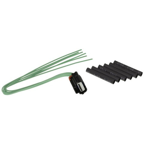 Accelerator Pedal Sensor Connector WVE 1P2208