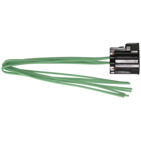 Accelerator Pedal Sensor Connector WVE 1P2209