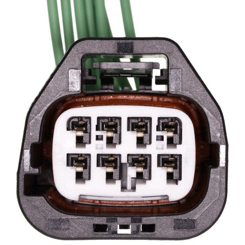 Accelerator Pedal Sensor Connector WVE 1P2209