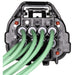 Accelerator Pedal Sensor Connector WVE 1P2209