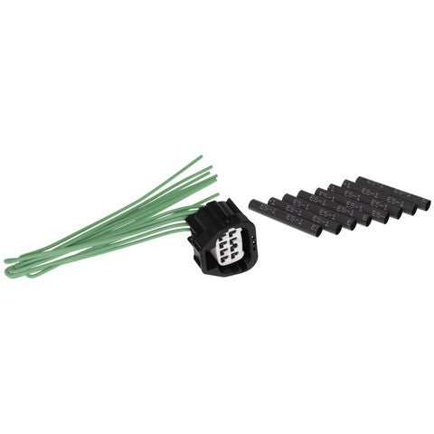 Accelerator Pedal Sensor Connector WVE 1P2209