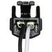ABS Wheel Speed Sensor Wiring Harness WVE 1P2212