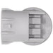 License Plate Light Socket WVE 1P2217