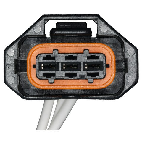 Engine Camshaft Position Sensor Connector WVE 1P2218