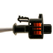 Engine Camshaft Position Sensor Connector WVE 1P2218