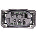 Throttle Position Sensor Connector WVE 1P2221