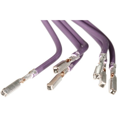 Accelerator Pedal Sensor Connector WVE 1P2224