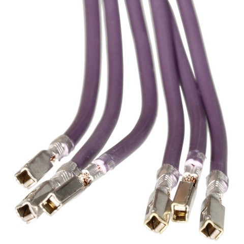 Accelerator Pedal Sensor Connector WVE 1P2224