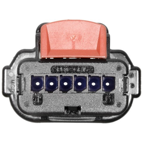 Accelerator Pedal Sensor Connector WVE 1P2224
