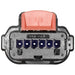 Accelerator Pedal Sensor Connector WVE 1P2224