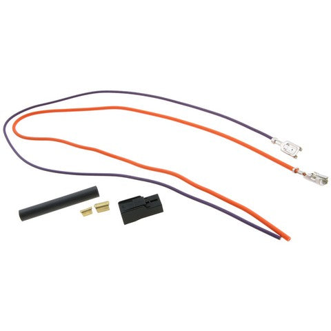 Parking Brake Switch Connector WVE 1P2226