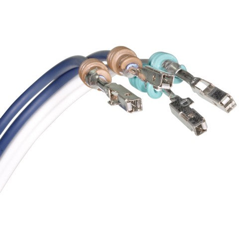 Engine Multiple Displacement System Wiring Harness Connector WVE 1P2227