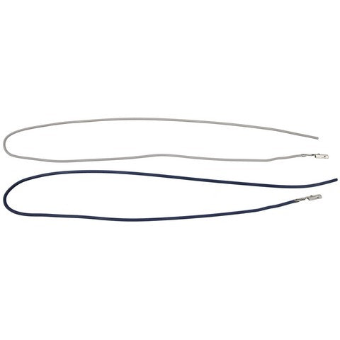 Heated Seat Element Connector WVE 1P2228