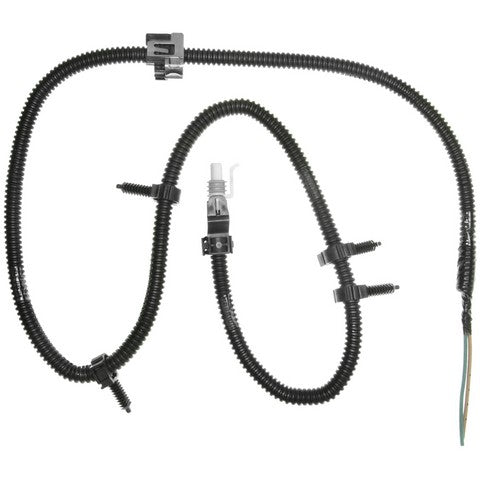 ABS Wheel Speed Sensor Wiring Harness WVE 1P2229