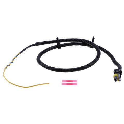 ABS Wheel Speed Sensor Wiring Harness WVE 1P2230