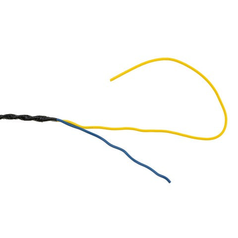 ABS Wheel Speed Sensor Wiring Harness WVE 1P2230