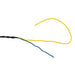 ABS Wheel Speed Sensor Wiring Harness WVE 1P2230