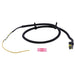 ABS Wheel Speed Sensor Wiring Harness WVE 1P2230