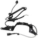 ABS Wheel Speed Sensor Wiring Harness WVE 1P2235