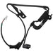 ABS Wheel Speed Sensor Wiring Harness WVE 1P2236