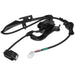 ABS Wheel Speed Sensor Wiring Harness WVE 1P2236