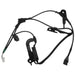 ABS Wheel Speed Sensor Wiring Harness WVE 1P2237
