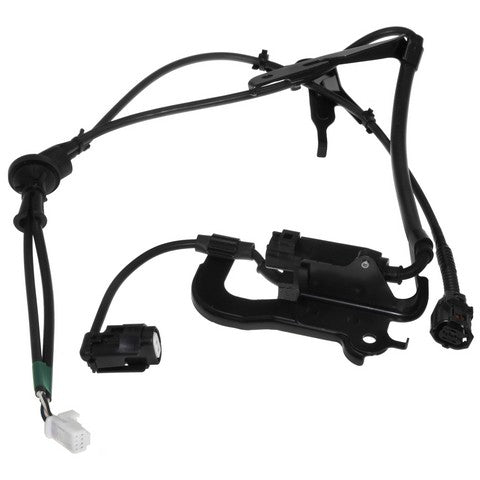 ABS Wheel Speed Sensor Wiring Harness WVE 1P2237