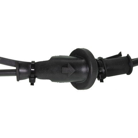 ABS Wheel Speed Sensor Wiring Harness WVE 1P2241