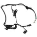 ABS Wheel Speed Sensor Wiring Harness WVE 1P2242