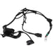 ABS Wheel Speed Sensor Wiring Harness WVE 1P2242