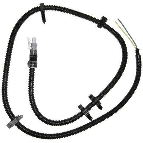 ABS Wheel Speed Sensor Wiring Harness WVE 1P2244