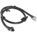 ABS Wheel Speed Sensor Wiring Harness WVE 1P2246