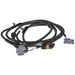 ABS Wheel Speed Sensor Wiring Harness WVE 1P2255