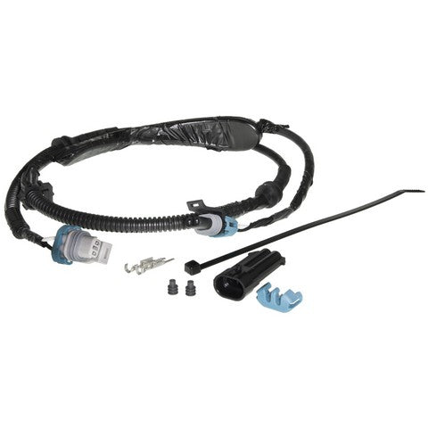 ABS Wheel Speed Sensor Wiring Harness WVE 1P2256