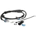 ABS Wheel Speed Sensor Wiring Harness WVE 1P2256