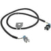 ABS Wheel Speed Sensor Wiring Harness WVE 1P2258