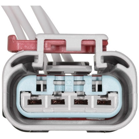 Fuel Sender Connector WVE 1P2259