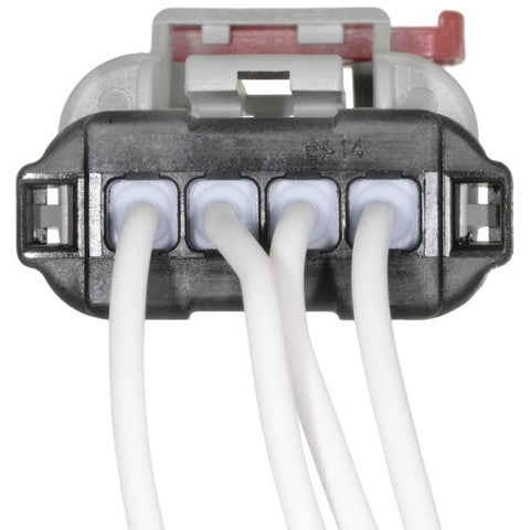 Fuel Sender Connector WVE 1P2259