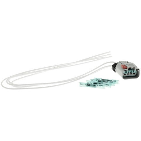 Fuel Sender Connector WVE 1P2259