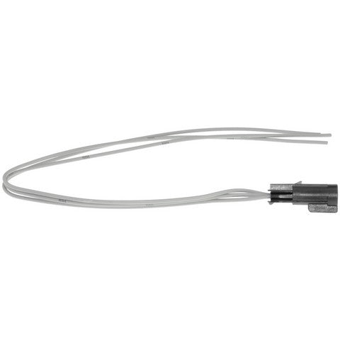 Inline Connector WVE 1P2260
