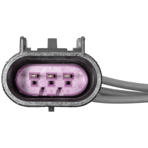 Inline Connector WVE 1P2260