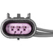 Inline Connector WVE 1P2260