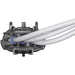 Inline Connector WVE 1P2260