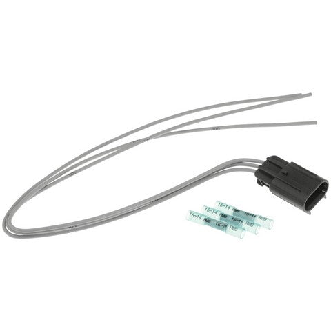 Inline Connector WVE 1P2260