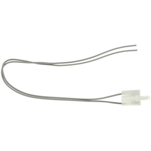 Electronic Brake Module Connector WVE 1P2261