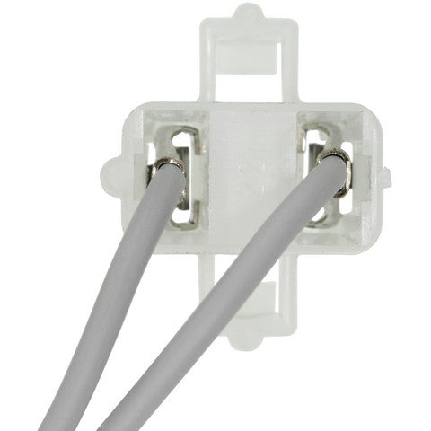 Electronic Brake Module Connector WVE 1P2261